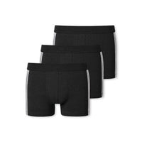 Schiesser Heren Boxer Short 173816 - Jambelles