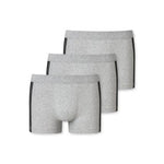 Schiesser Heren Boxer Short 173816 - Jambelles