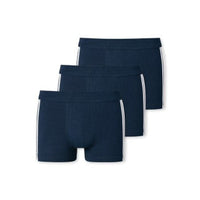 Schiesser Heren Boxer Short 173816 - Jambelles