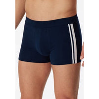 Schiesser Heren Boxer Short 173816 - Jambelles