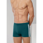 Schiesser Heren Boxer Short 173816 - Jambelles