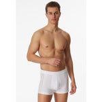 Schiesser Heren Boxer Short 173816 - Jambelles