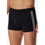 Schiesser Heren Boxer Short 173816 - Jambelles