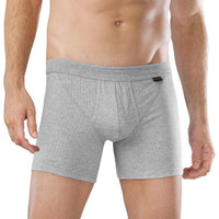 Schiesser Heren Boxer Short 2-Pack Cotton Essentials 103399 - Jambelles