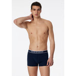 Schiesser Heren Boxer Short 3 Pack 173983 - Jambelles