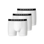 Schiesser Heren Boxer Short 3 Pack 173983 - Jambelles