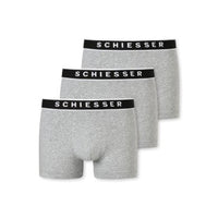 Schiesser Heren Boxer Short 3 Pack 173983 - Jambelles