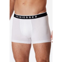 Schiesser Heren Boxer Short 3 Pack 173983 - Jambelles