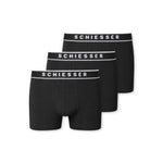 Schiesser Heren Boxer Short 3 Pack 173983 - Jambelles