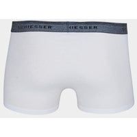 Schiesser Heren Boxer Short 95/5 (Nu 155585) 205427 - Jambelles