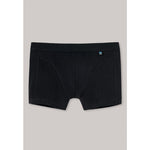 Schiesser Heren Boxer Short Single-jersey el. CO 95 EL 5 145136 - Jambelles