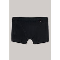 Schiesser Heren Boxer Short Single-jersey el. CO 95 EL 5 145136 - Jambelles