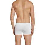 Schiesser Heren Boxer Short Single-jersey el. CO 95 EL 5 145136 - Jambelles