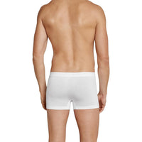 Schiesser Heren Boxer Short Single-jersey el. CO 95 EL 5 145136 - Jambelles