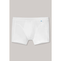 Schiesser Heren Boxer Short Single-jersey el. CO 95 EL 5 145136 - Jambelles