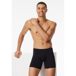 Schiesser Heren Boxer Shorts 180207 - Jambelles