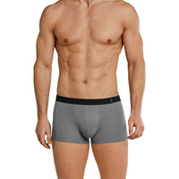 Schiesser Heren Boxer Shorts 2Pack 95/5 (was 205551) 155587 - Jambelles