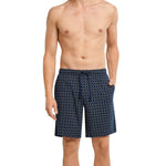 Schiesser Heren Broek Bermuda 173632 - Jambelles