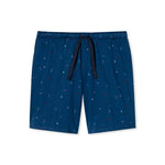 Schiesser Heren Broek Bermuda 173642 - Jambelles