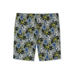 Schiesser Heren Broek Bermuda 176606 - Jambelles