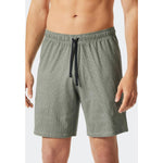 Schiesser Heren Broek Bermuda 176611 - Jambelles