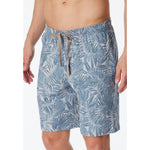 Schiesser Heren Broek Bermuda 180288 - Jambelles