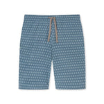 Schiesser Heren Broek Bermuda 180288 - Jambelles