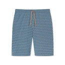Schiesser Heren Broek Bermuda 180288 - Jambelles
