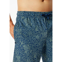 Schiesser Heren Broek Bermuda 182186 - Jambelles