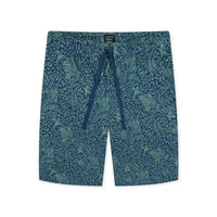 Schiesser Heren Broek Bermuda 182186 - Jambelles