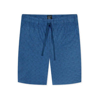 Schiesser Heren Broek Bermuda 182186 - Jambelles