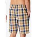 Schiesser Heren Broek Bermuda 182191 - Jambelles