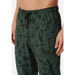 Schiesser Heren Broek Hose lang 180289 - Jambelles