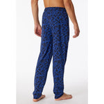 Schiesser Heren Broek Hose lang 180289 - Jambelles