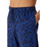 Schiesser Heren Broek Hose lang 180289 - Jambelles