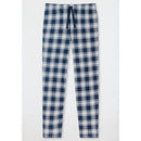 Schiesser Heren Broek Hose lang 180290 - Jambelles