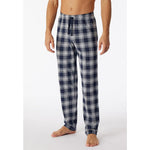 Schiesser Heren Broek Hose lang 180290 - Jambelles