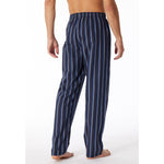 Schiesser Heren Broek Hose lang 180293 - Jambelles