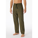 Schiesser Heren Broek Hose lang 180296 - Jambelles