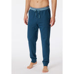 Schiesser Heren Broek Hose lang 181186 - Jambelles