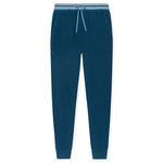 Schiesser Heren Broek Hose lang 181186 - Jambelles