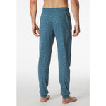 Schiesser Heren Broek Hose lang 182047 - Jambelles