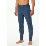 Schiesser Heren Broek Hose lang 182047 - Jambelles
