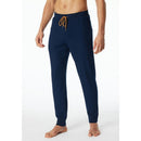 Schiesser Heren Broek Hose lang 182048 - Jambelles