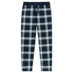 Schiesser Heren Broek Hose lang 182049 - Jambelles