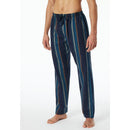 Schiesser Heren Broek Hose lang 182050 - Jambelles
