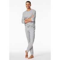 Schiesser Heren Broek Hose Lang 182183 - Jambelles