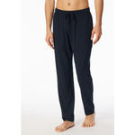 Schiesser Heren Broek Hose lang 182185 - Jambelles