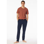 Schiesser Heren Broek Hose Lang 182598 - Jambelles