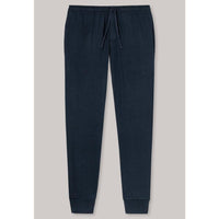 Schiesser Heren Broek Long Pants 163839 - Jambelles